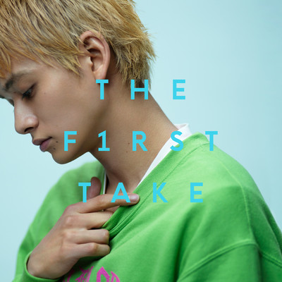 Shape of Love - From THE FIRST TAKE/DISH／／