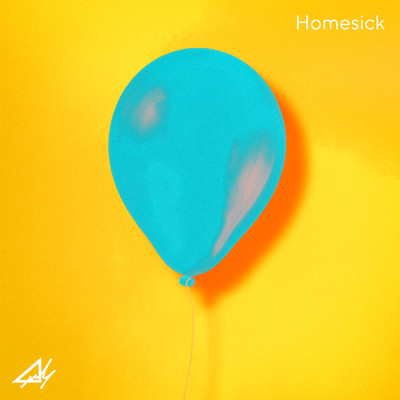 シングル/Homesick/Anly