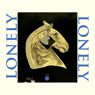 アルバム/LONELY LONELY/ALI