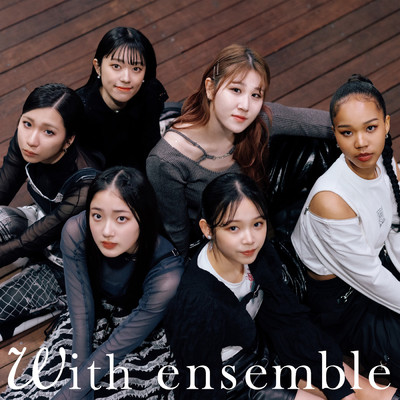 Waves - With ensemble/Little Glee Monster
