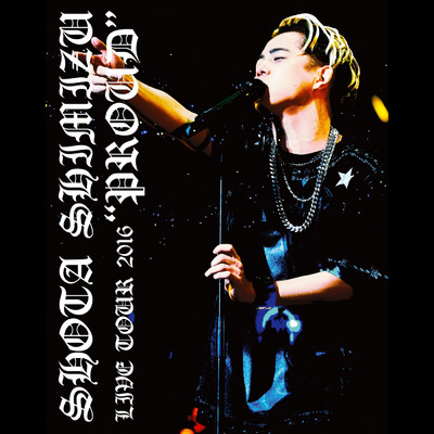 アルバム/清水翔太 LIVE TOUR 2016“PROUD”/清水 翔太