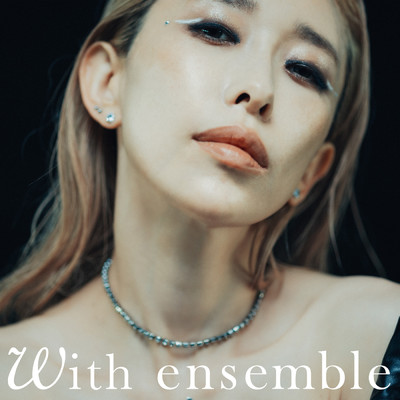 シングル/Respect Me - With ensemble/加藤 ミリヤ
