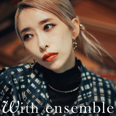 Aitai - With ensemble/加藤 ミリヤ