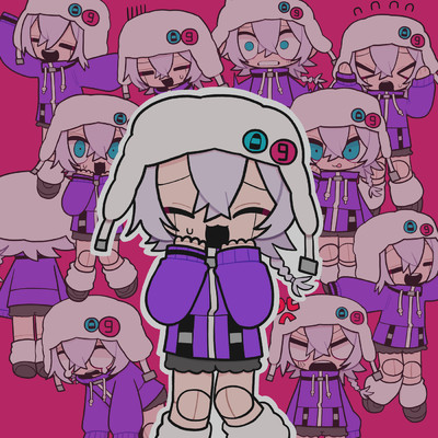 シングル/なんでもしたいからッ！！。/9Lana