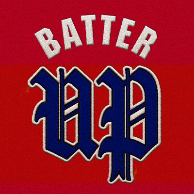 BATTER UP -JP Ver./BABYMONSTER