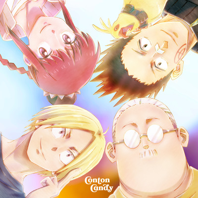 アルバム/普通 - FUTSUU - Ending Theme to SAKAMOTO DAYS/Conton Candy