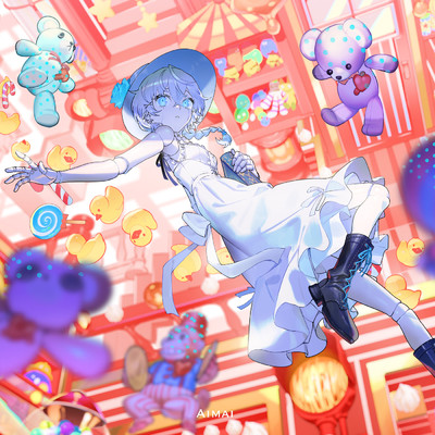 シングル/Aimai/9Lana