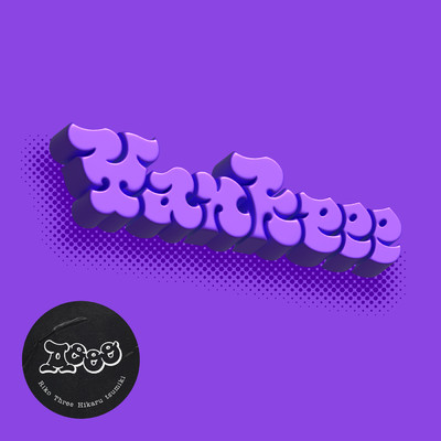 シングル/Yankeee/Aooo