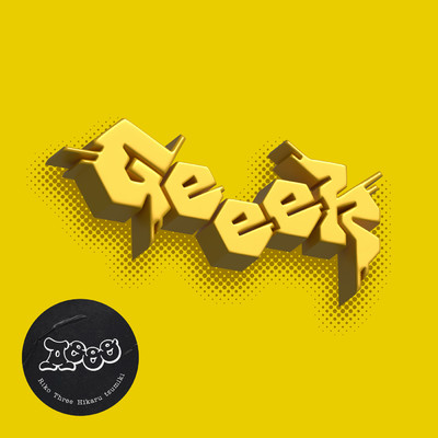 シングル/Geeek/Aooo