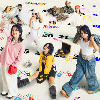 シングル/One Week/Leina