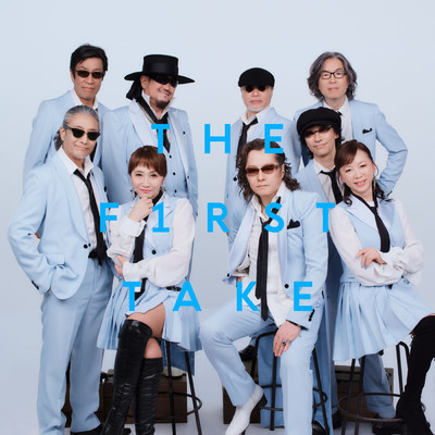 シングル/浪漫飛行 - From THE FIRST TAKE/米米CLUB