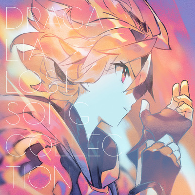 DRAGALIA LOST SONG COLLECTION/Various Artists