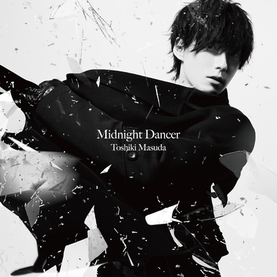 アルバム/Midnight Dancer/増田俊樹