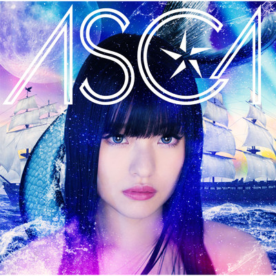 アルバム/百希夜行/ASCA