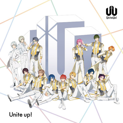 Unite up！/UniteUp！