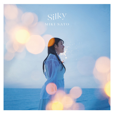 アルバム/Silky/佐藤ミキ