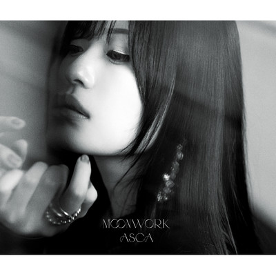 アルバム/MOONWORK/ASCA