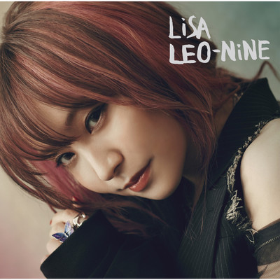 アルバム/LEO-NiNE/LiSA