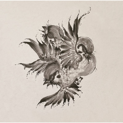 ハイレゾアルバム/United Sparrows/FLOW