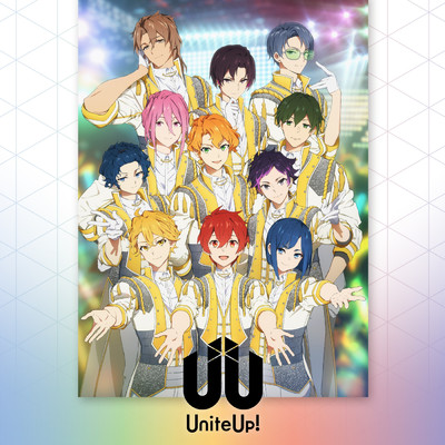 シングル/Unite up！/UniteUp！