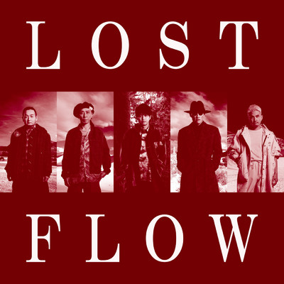 シングル/LOST/FLOW
