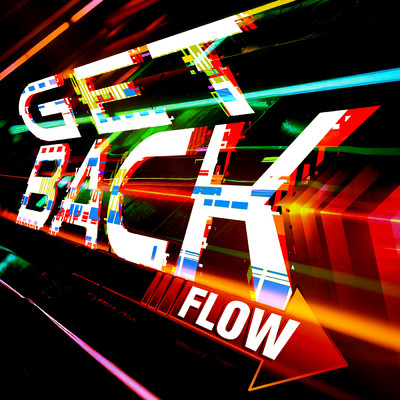シングル/GET BACK/FLOW