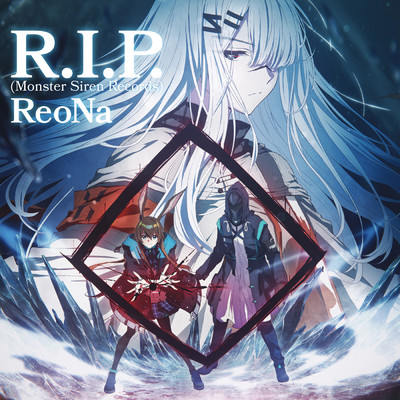 シングル/R.I.P. (Monster Siren Records)/ReoNa