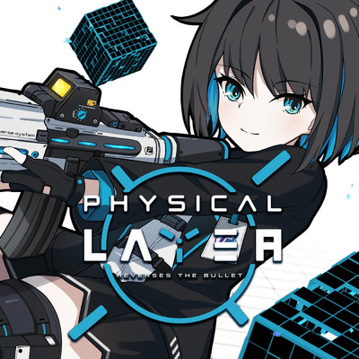 Physical Layer/ぬくれあ
