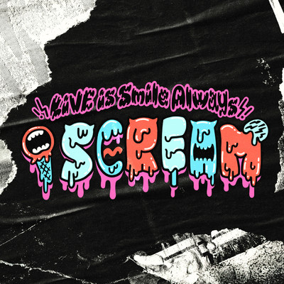 アルバム/LiVE is Smile Always〜i SCREAM〜 at NIPPON BUDOKAN/LiSA