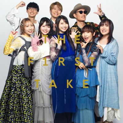 Butter-Fly - From THE FIRST TAKE/angela／オーイシマサヨシ／奥井雅美／TrySail／FLOW