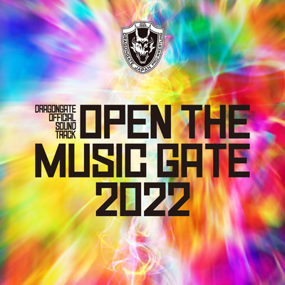 OPEN THE MUSIC GATE 2022/Various Artists