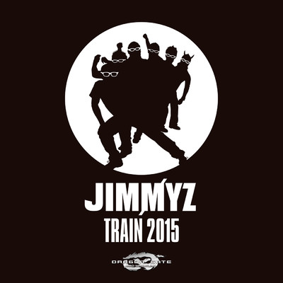 JIMMYZ TRAIN 2015/Various Artists