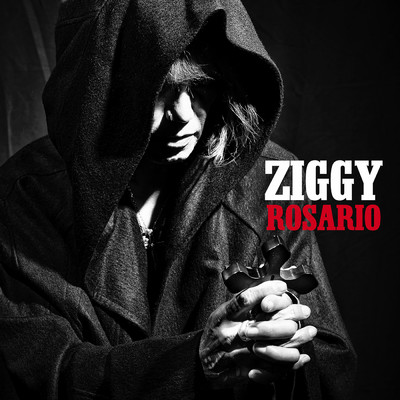 シングル/ROSARIO/ZIGGY