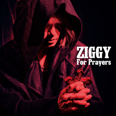シングル/追いかけて/ZIGGY