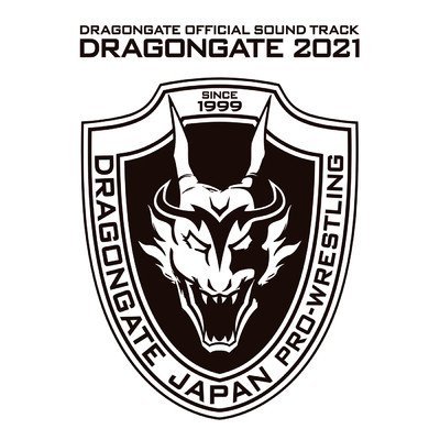 シングル/俺たちのドラゴンゲート (2021 remaster)/ダイアモンド☆ユカイ