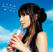 シングル/ミラクル〜instrumental〜/miwa
