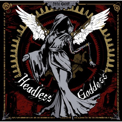 Headless Goddess/FATE GEAR