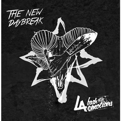 THE NEW DAYBREAK/L.A bate