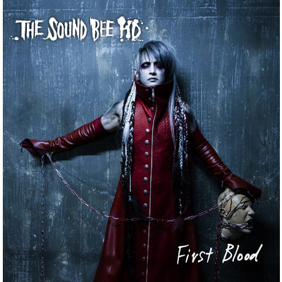アルバム/First Blood/THE SOUND BEE HD