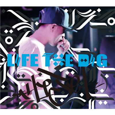 アルバム/LIFE THE DIG/HI-JET