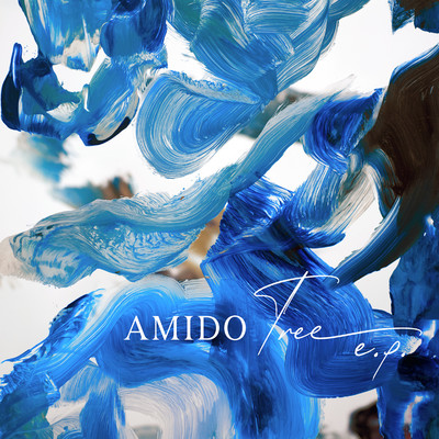 アルバム/TREE.ep/AMIDO