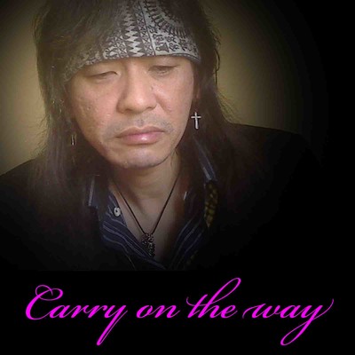 シングル/Carry on the way/Grandcross