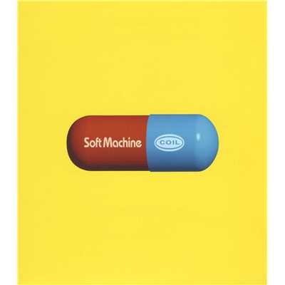 アルバム/Soft Machine/COIL