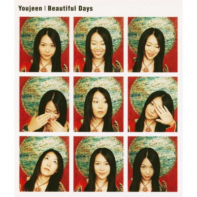 アルバム/Beautiful Days/Youjeen