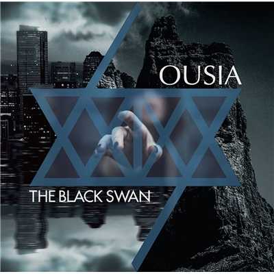 アルバム/OUSIA TYPE-B/THE BLACK SWAN