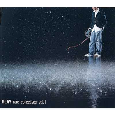 シングル/MISERY (GLAY EXPO'99 SURVIVAL LIVE VERSION)/GLAY