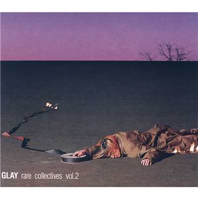 アルバム/rare collectives vol.2/GLAY