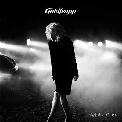Stranger/Goldfrapp