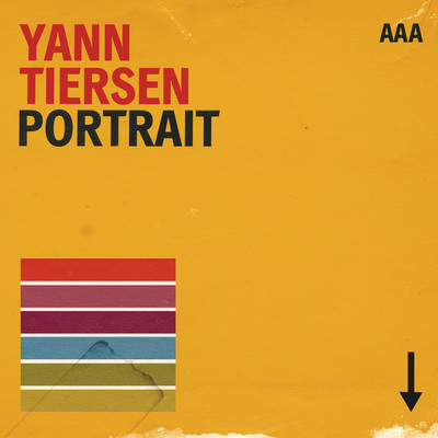 シングル/Erc'h (Portrait Version)/Yann Tiersen