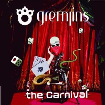 アルバム/the Carnival/GREMLINS